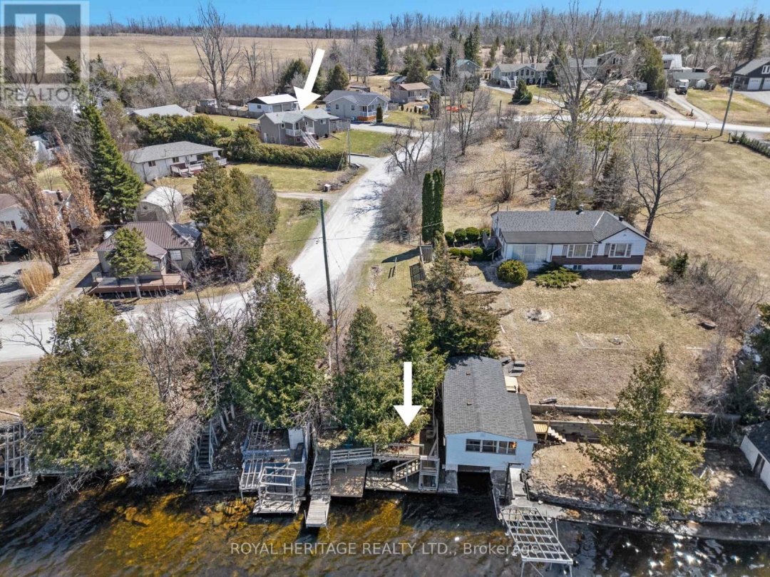 167 Pitts Cove Road, Sturgeon Lake