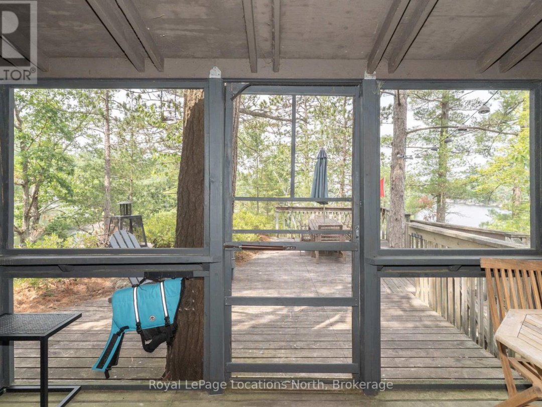 2 3LN BERKINSHAW ISLAND, 