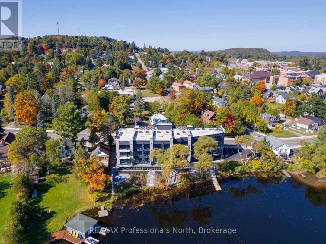 204 - 32 BRUNEL ROAD, 