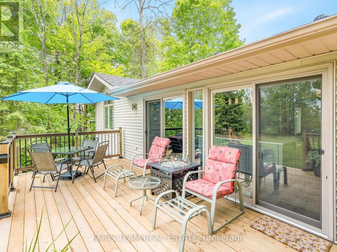 30 BOURGEOIS BEACH ROAD, 