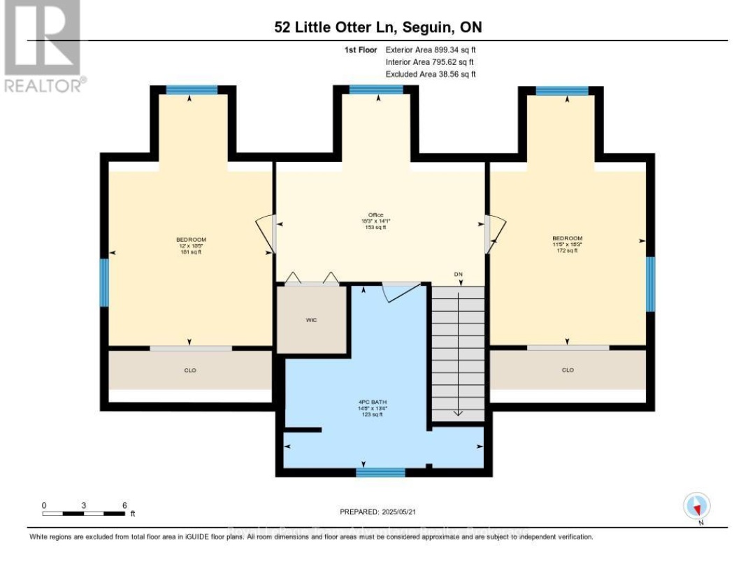 52 LITTLE OTTER LANE, Otter Lake