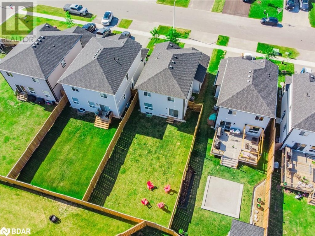 220 WILD ROSE DRIVE, 