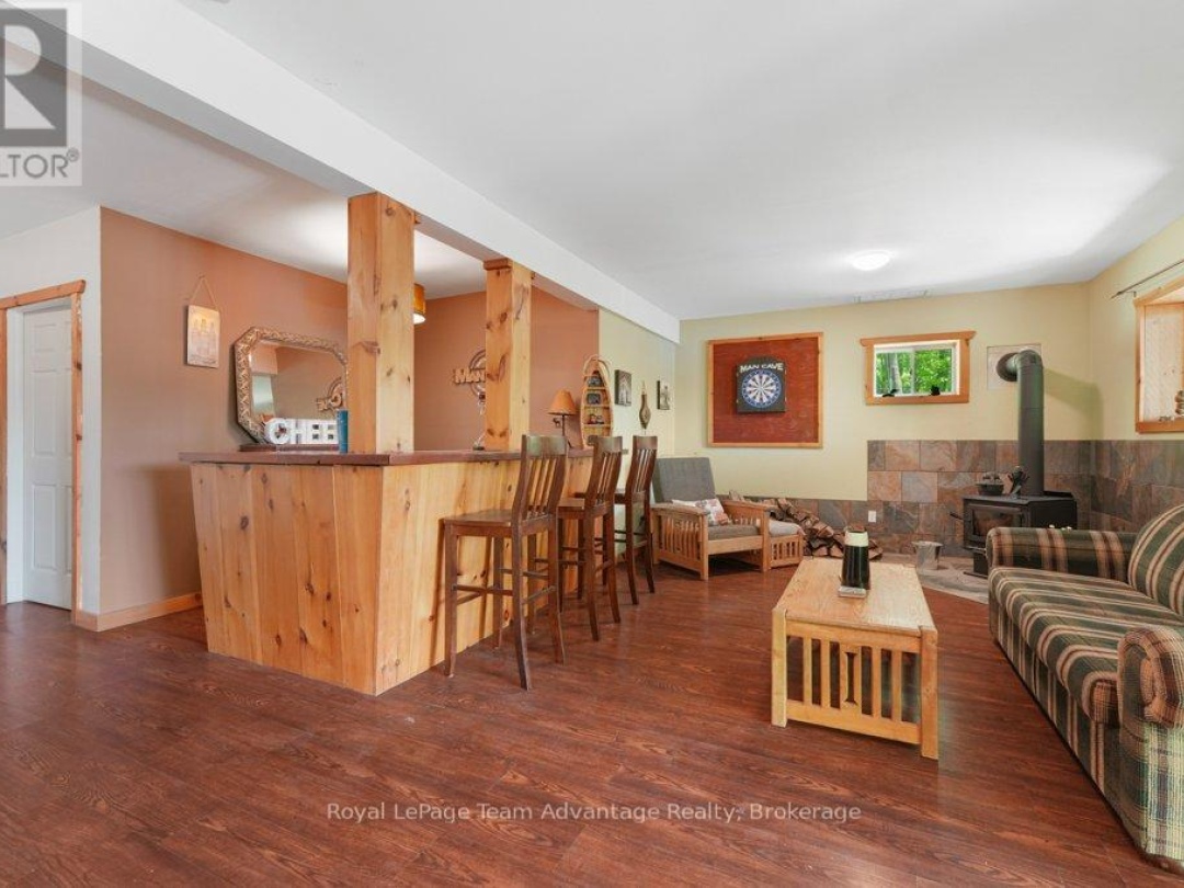 52 LITTLE OTTER LANE, Otter Lake