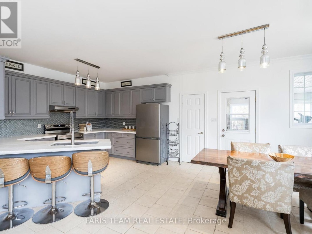 1119 Sajnovic Place, Ramara