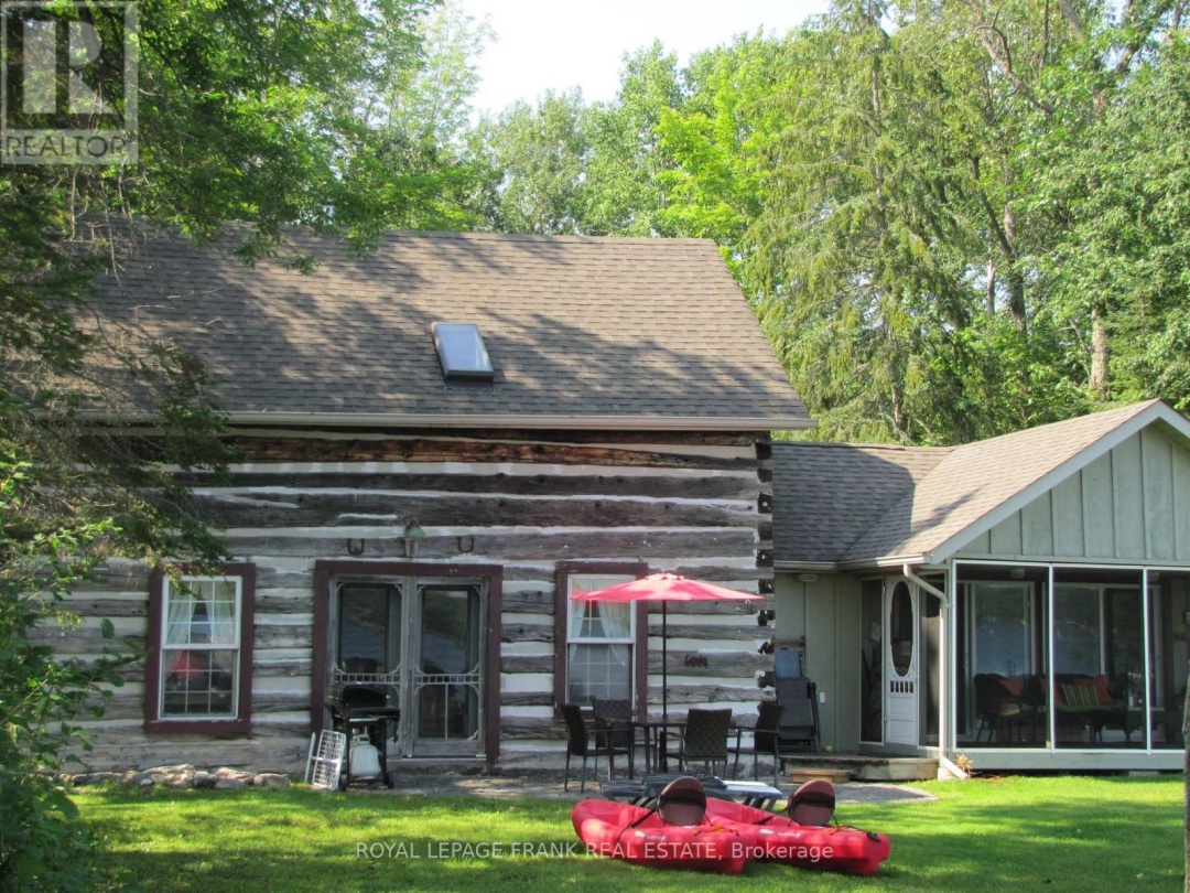 112 LAKELAND DRIVE, 