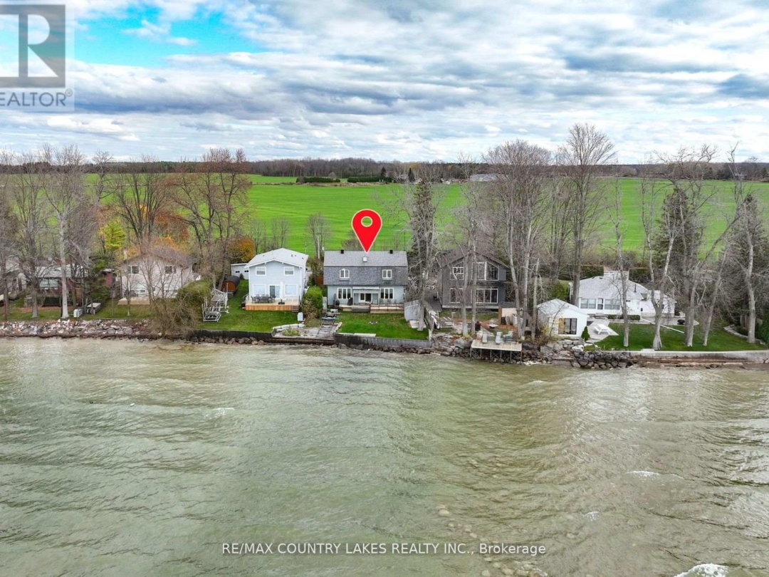 2102 LAKESHORE DRIVE, Lake Simcoe