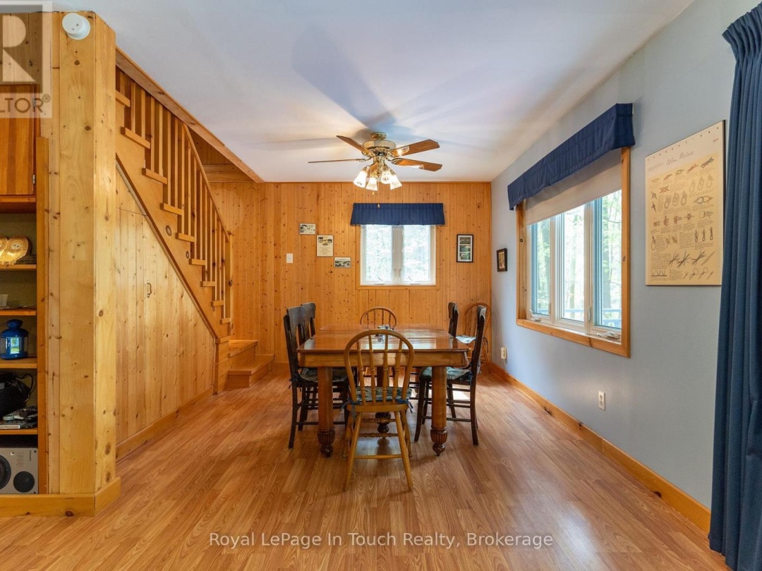 10080 Georgian Bay Shore, Georgian Bay
