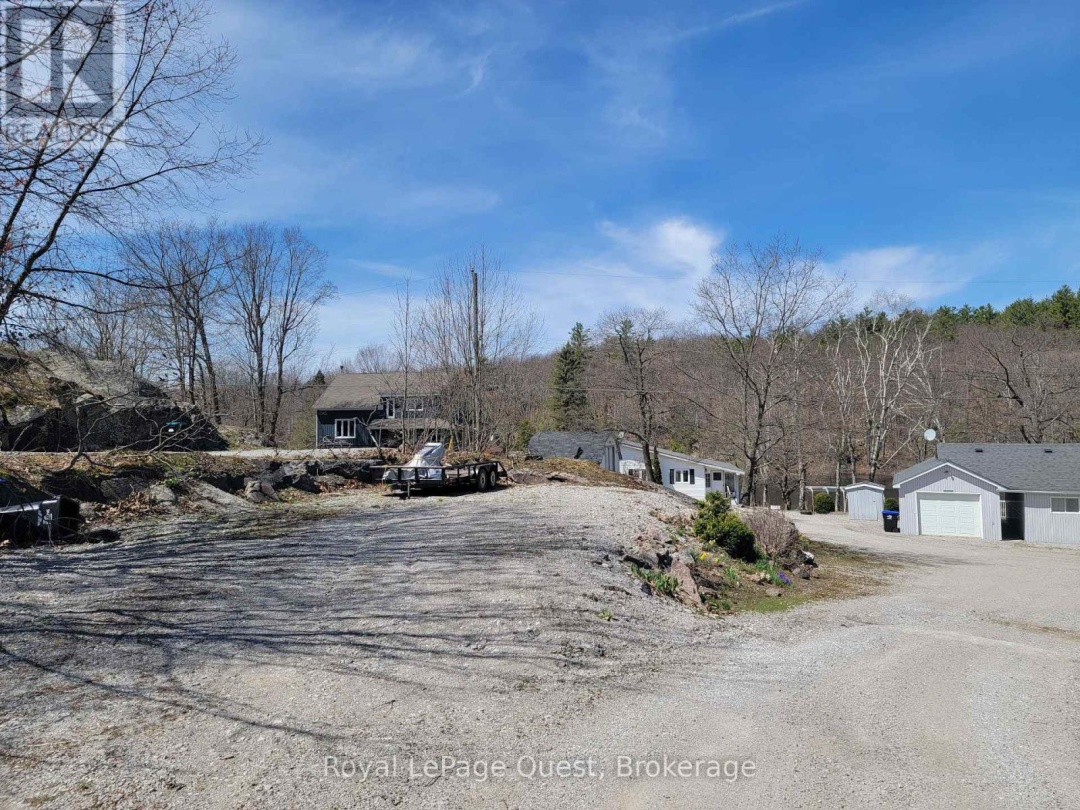 3012 MOYNES ROAD, Severn Lake