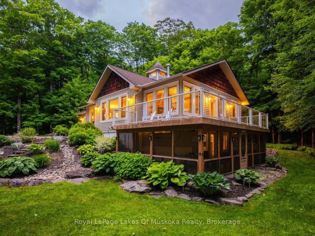 42 MENOMINEE LAKE ROAD, 