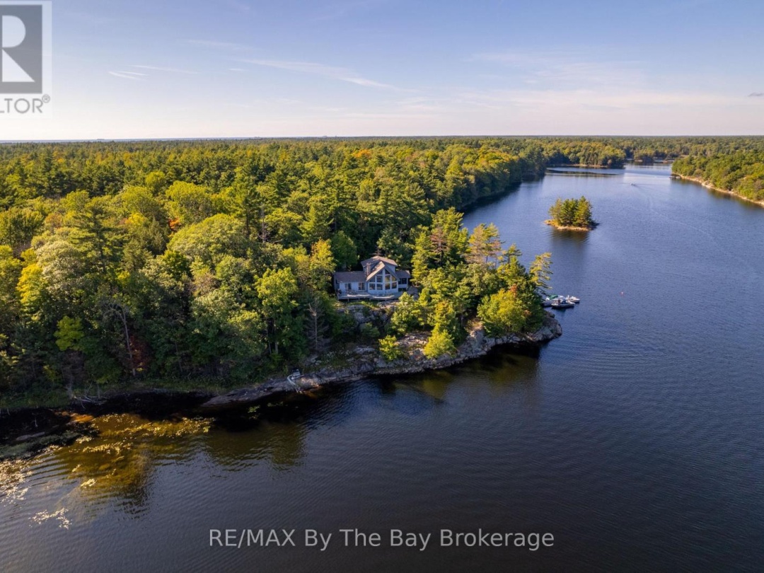 23212 Georgian Bay Shr, Georgian Bay