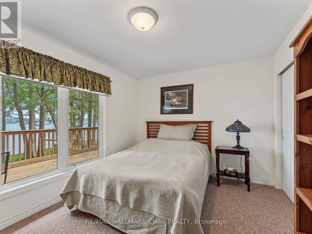 1832 KILWORTHY ROAD, 