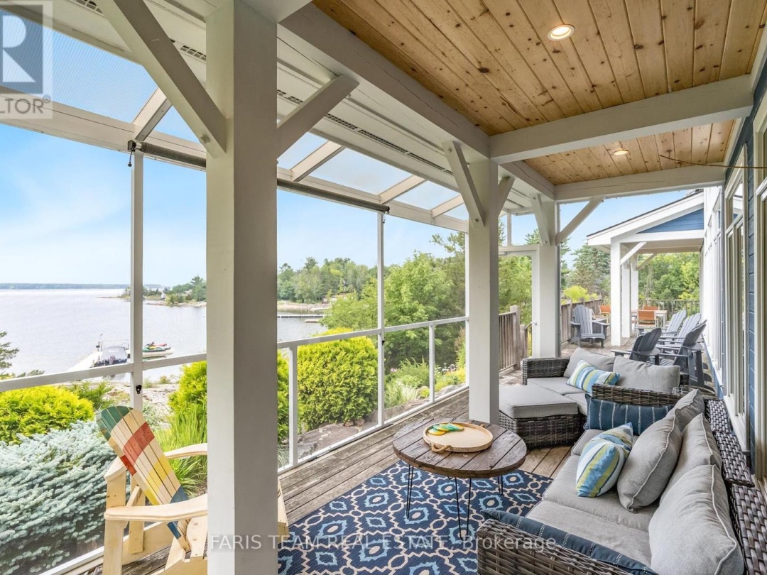 70 Kamenni Bay Road, Georgian Bay