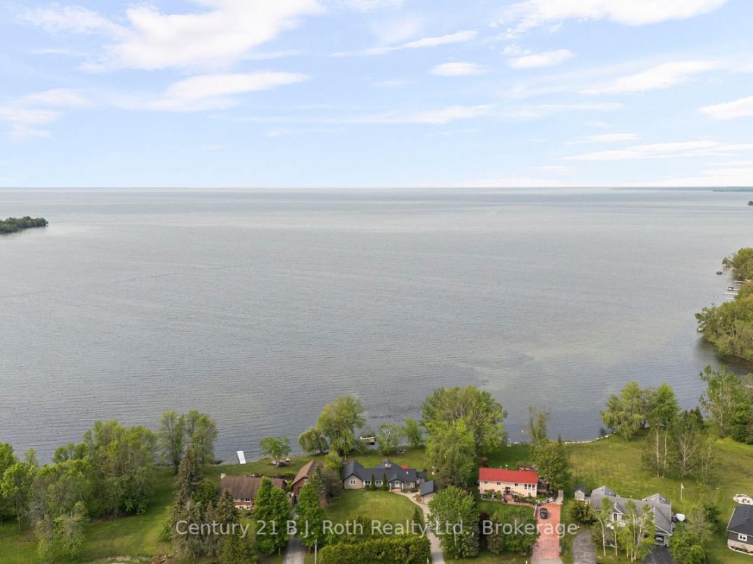 3772 HARRY'S LANE, Lake Simcoe