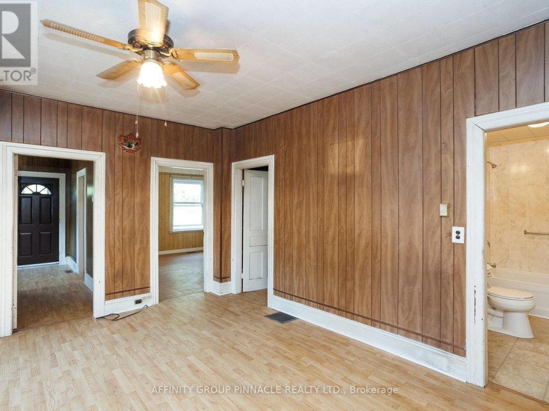1850 VICTORIA ROAD, 