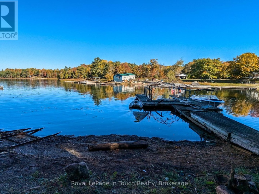 1276 Island 980, Georgian Bay