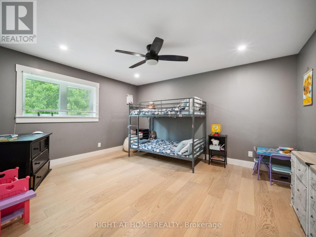 4098 CAMBRIAN ROAD, 