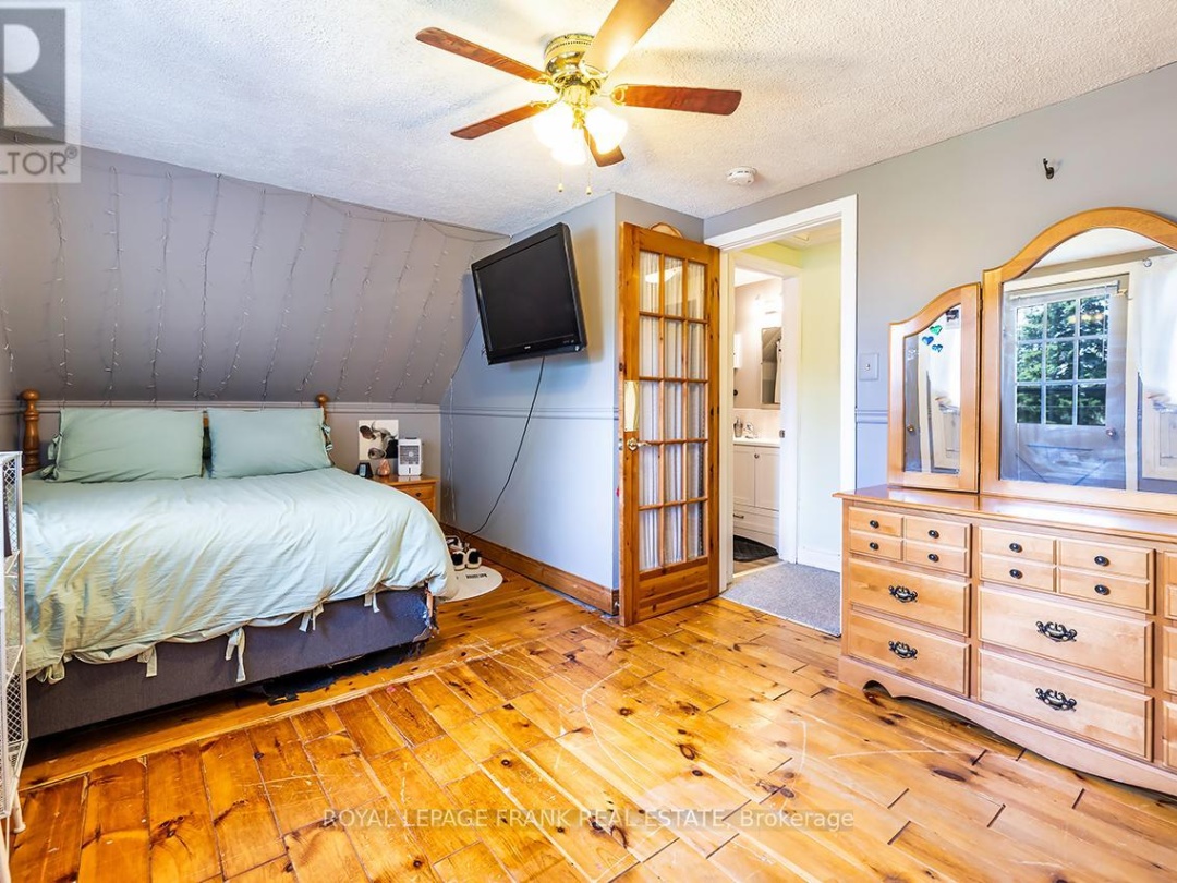 16 SHELLEY DRIVE, 