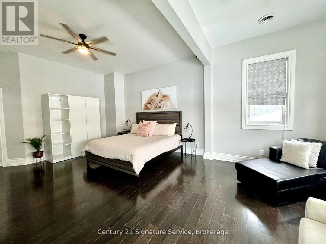 127 Maskinonge Road, Georgian Bay