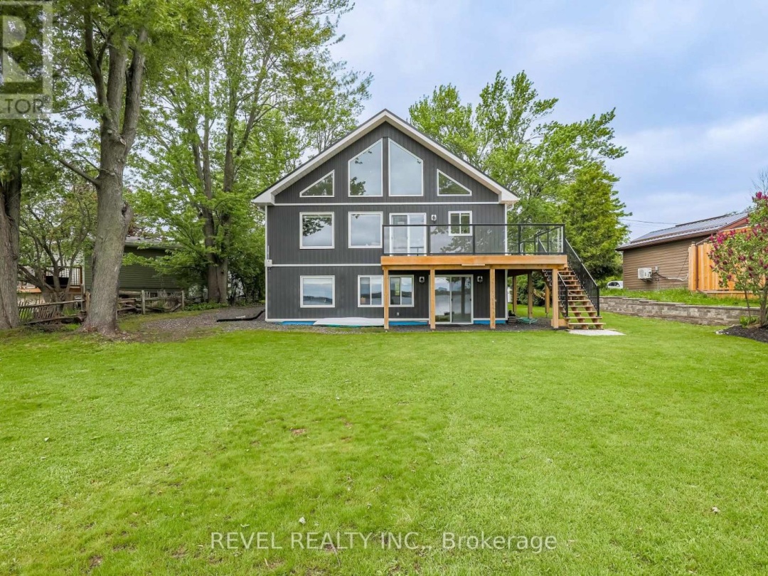 87 MARSH CREEK ROAD, Lake Scugog