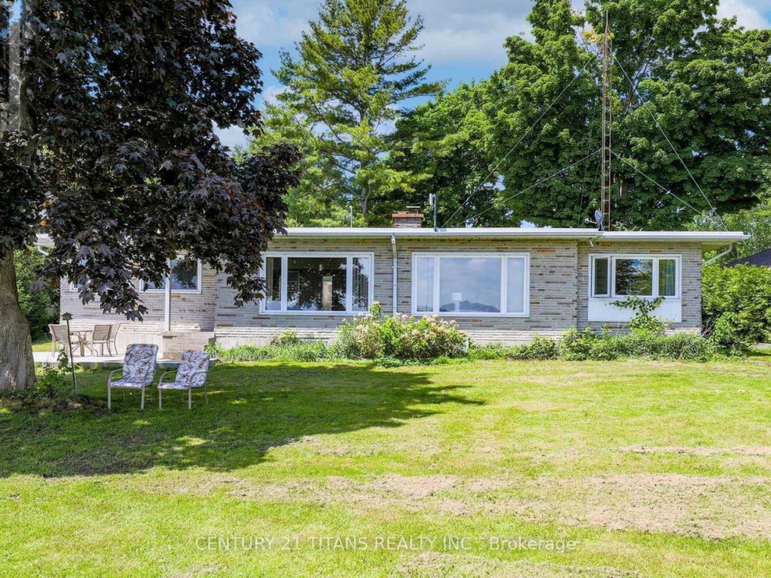 21 Glassford Road, Lake Scugog