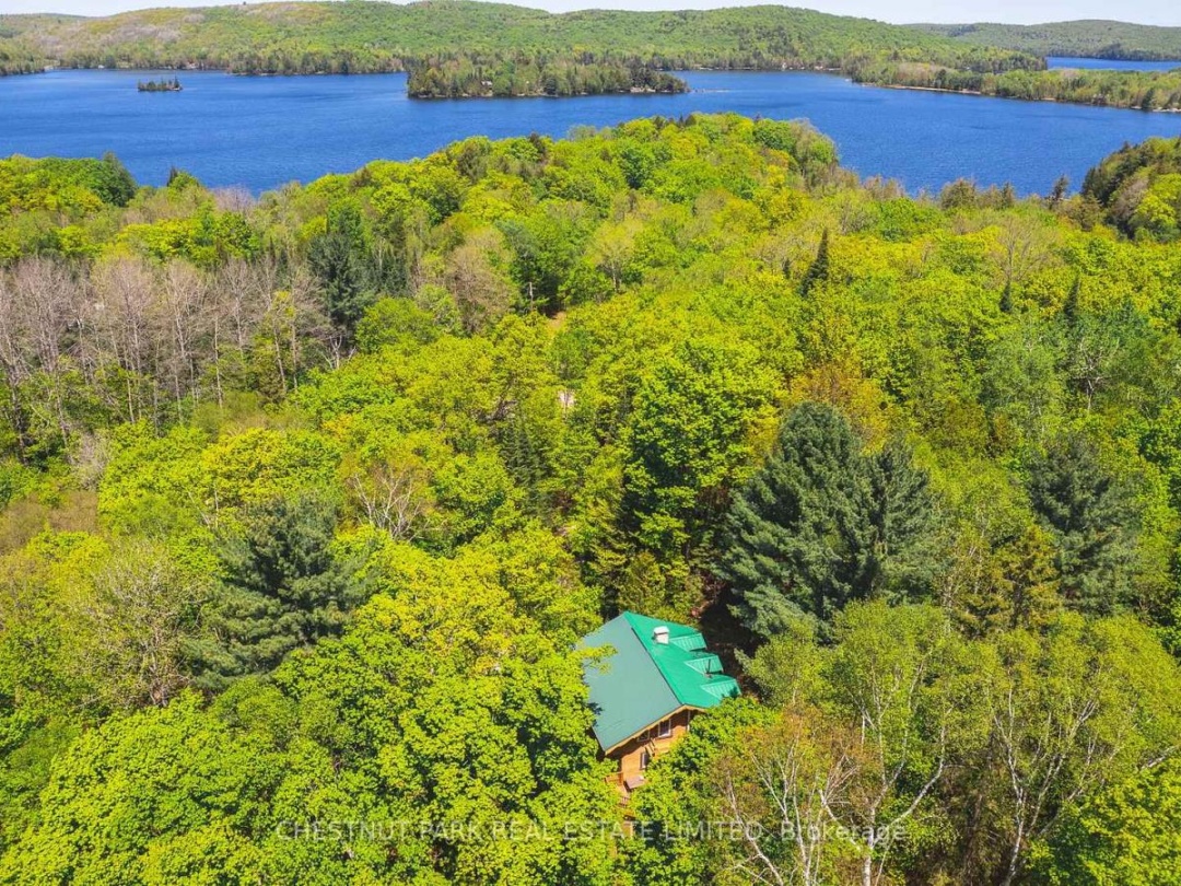1316 SIR SAM'S ROAD, 