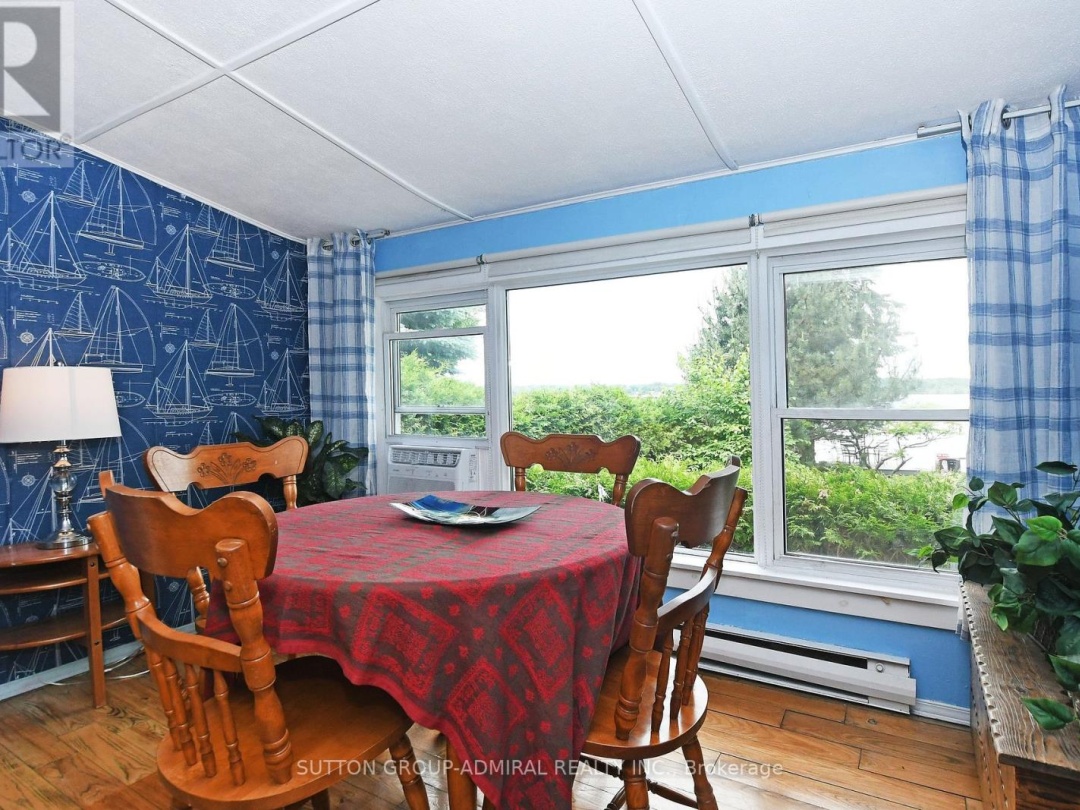 70 ANTIQUARY ROAD, Canal Lake