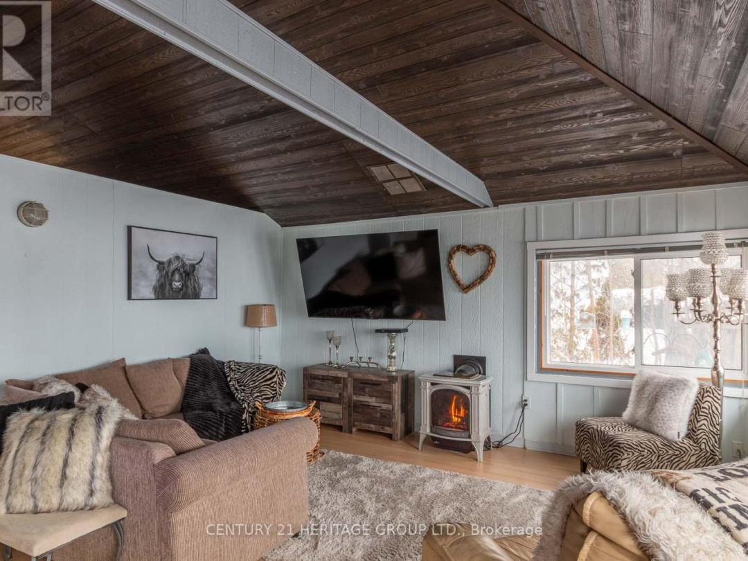 1253 Ramara Road, Lake Simcoe