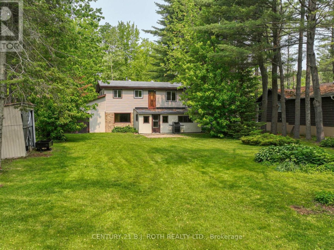 3456 Jean Street, Severn Lake