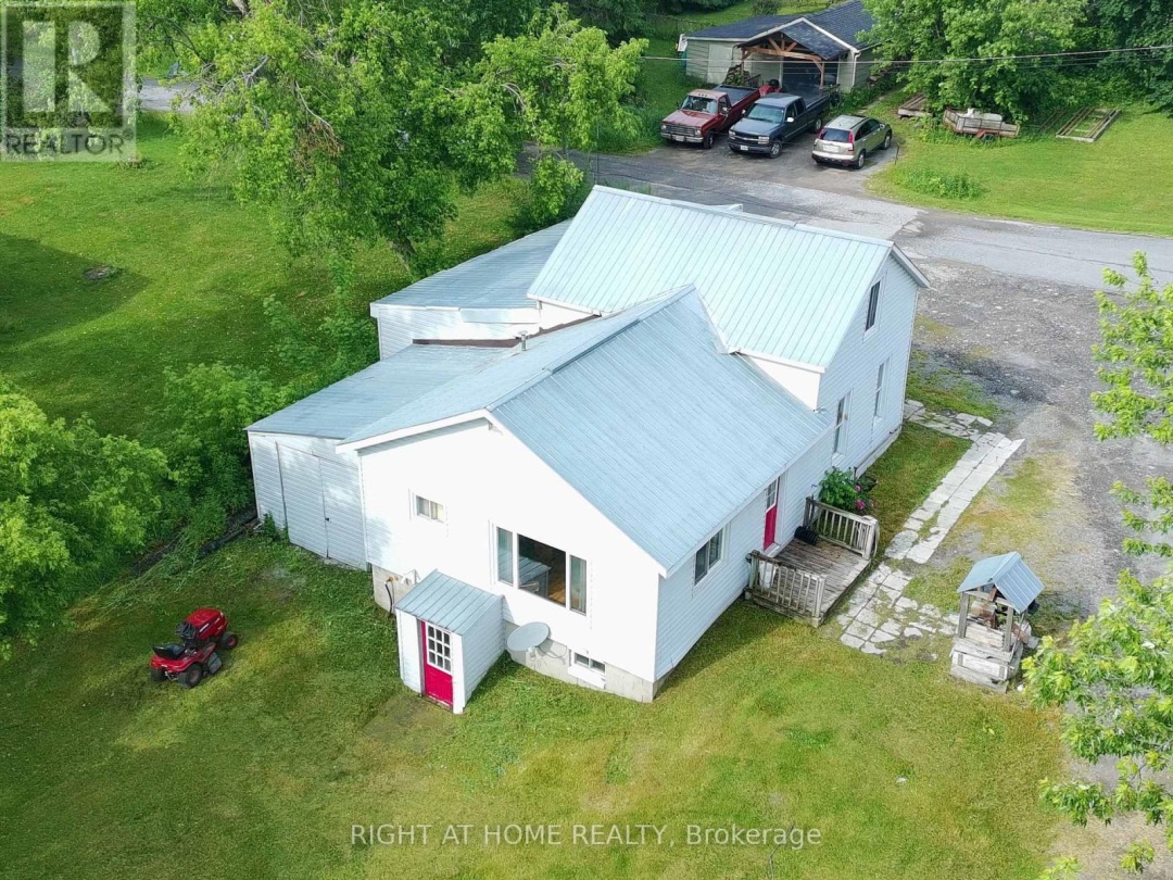 20 ONTARIO STREET, 