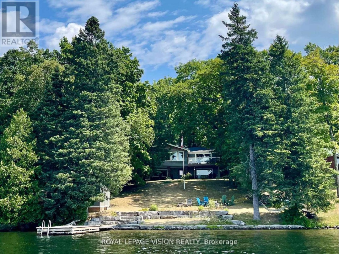 197 LIGHTNING POINT ROAD, 