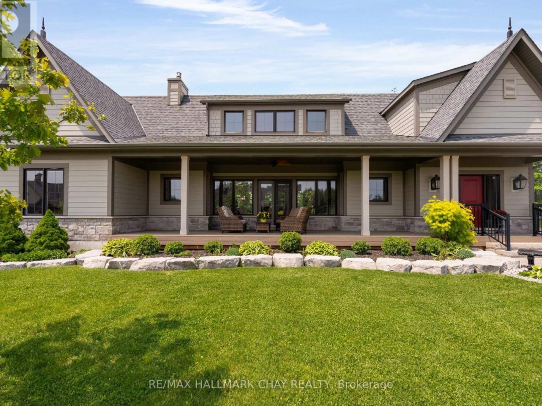 14 GEORGIAN GRANDE DRIVE, 