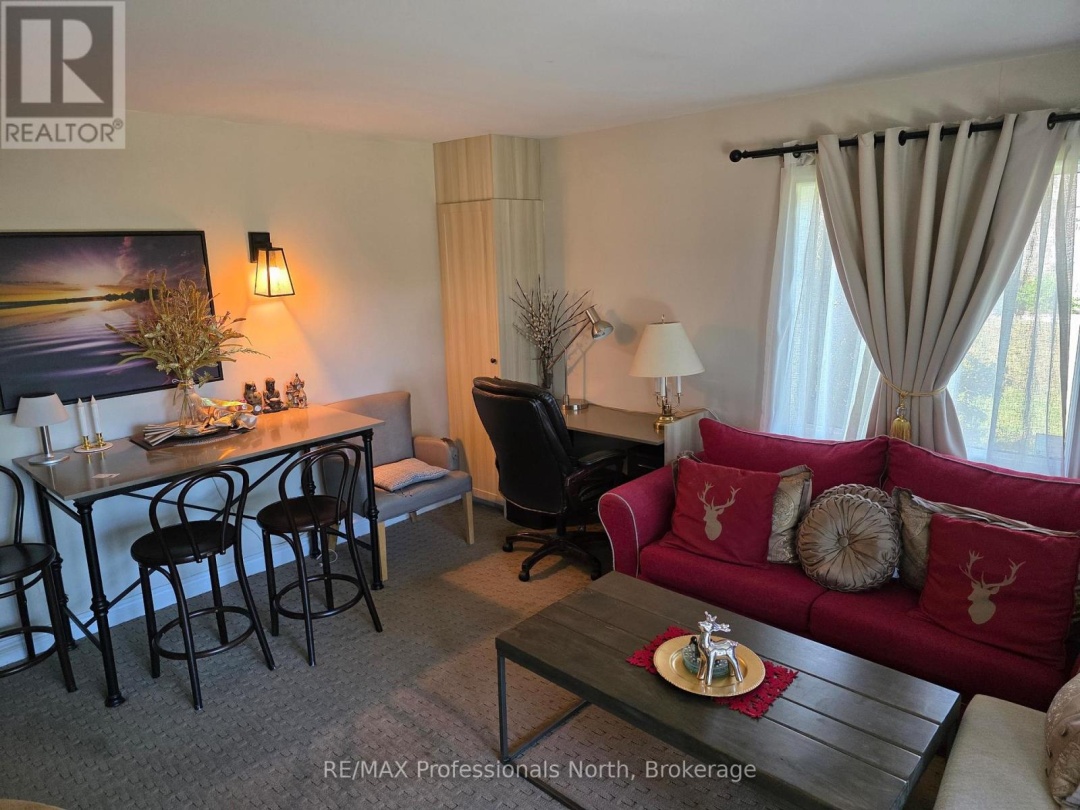 52-203 - 1235 DEERHURST DRIVE, 