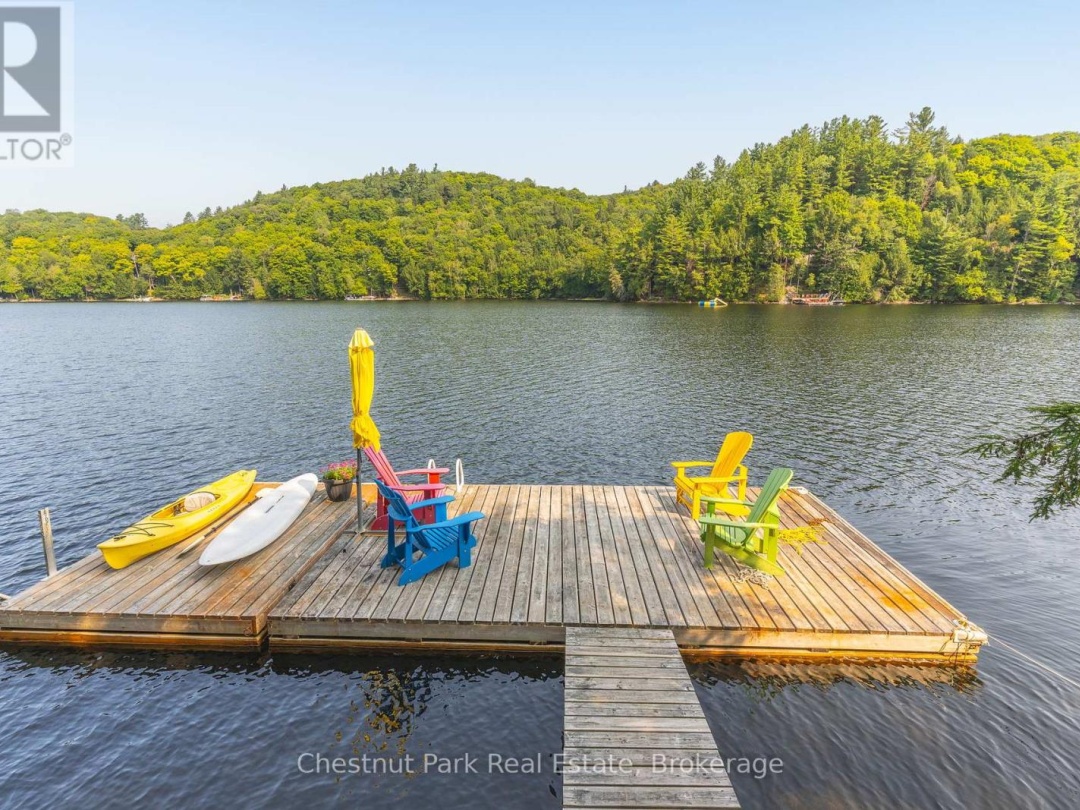 1669 NEWTON STREET, Redstone Lake