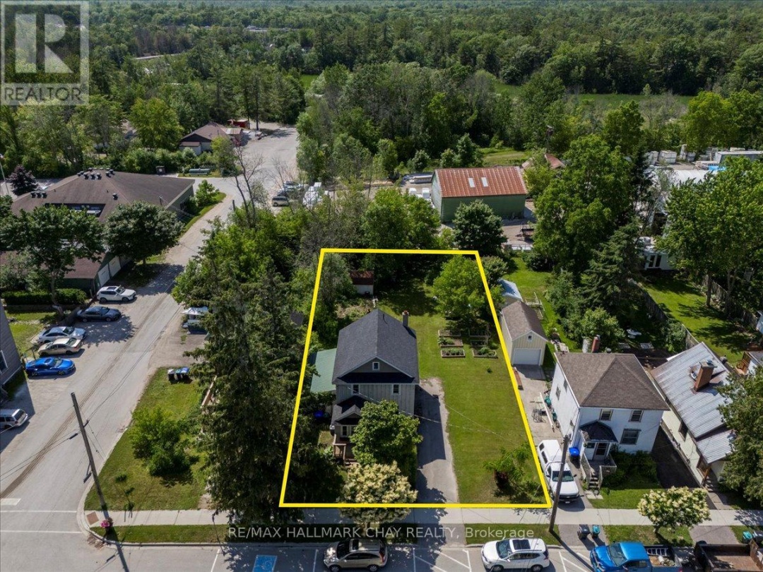 3366 MUSKOKA STREET, 