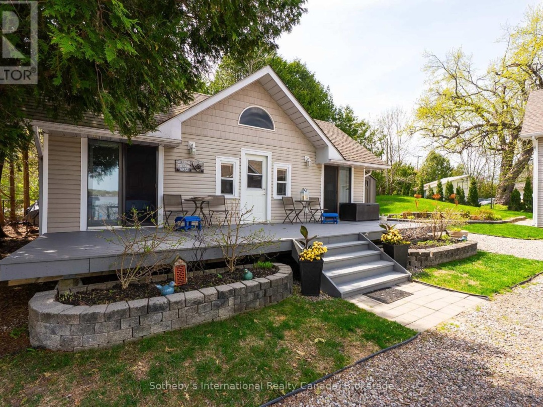 1601 Port Stanton Parkway, Sparrow Lake