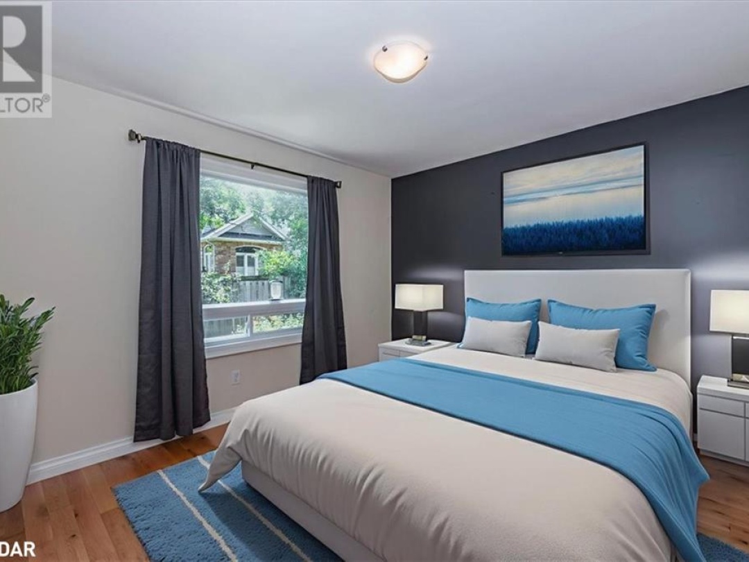 231 OXFORD Street Unit# 11, 