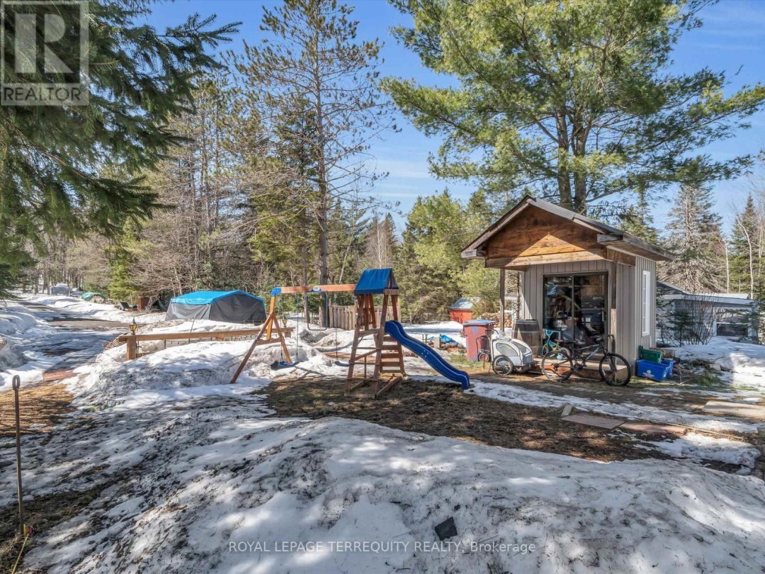 1088 Colony Road, South Branch Muskoka Lake