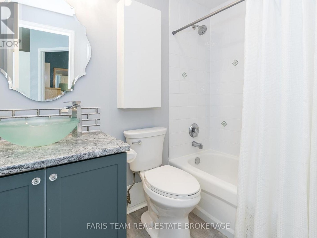 101 - 115 BOND STREET, 