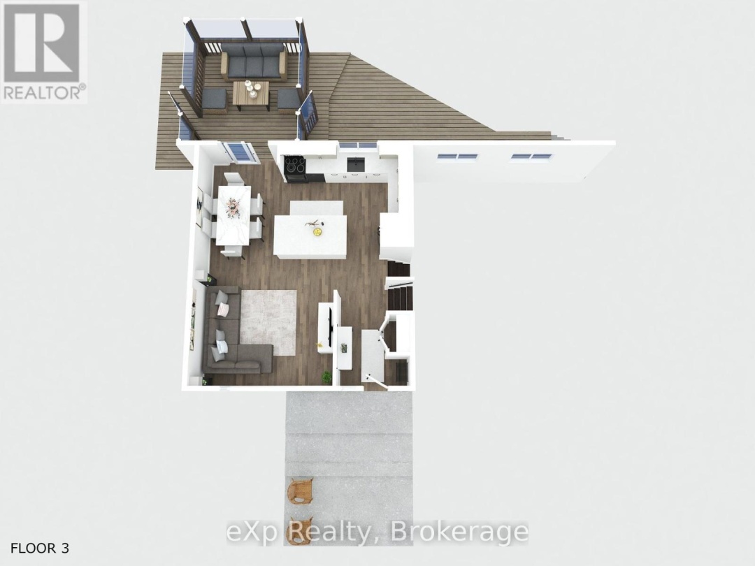 104 MEADOW HEIGHTS DRIVE, 