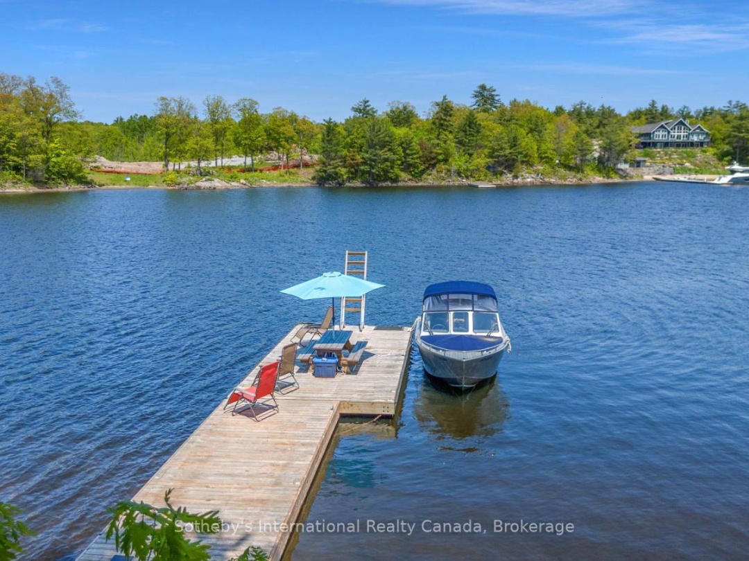 5096 ISLAND 865, Georgian Bay