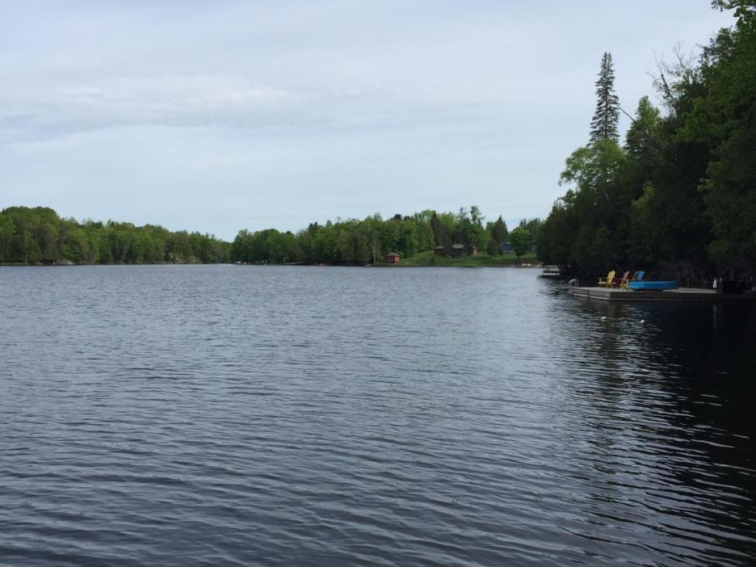 12 CARDINAL COURT, Manitouwabing Lake