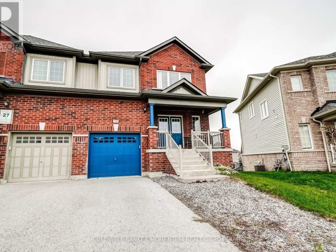 139 ISABELLA DRIVE, 