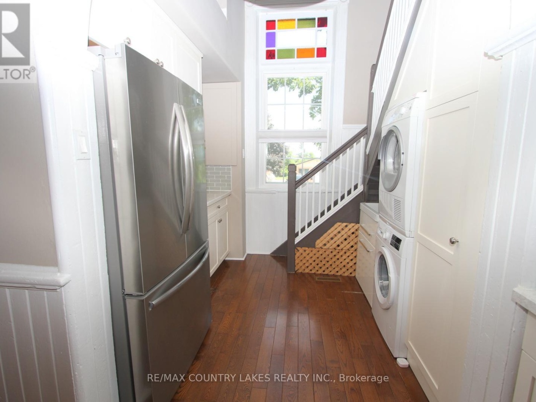 305 HARTLEY ROAD, 
