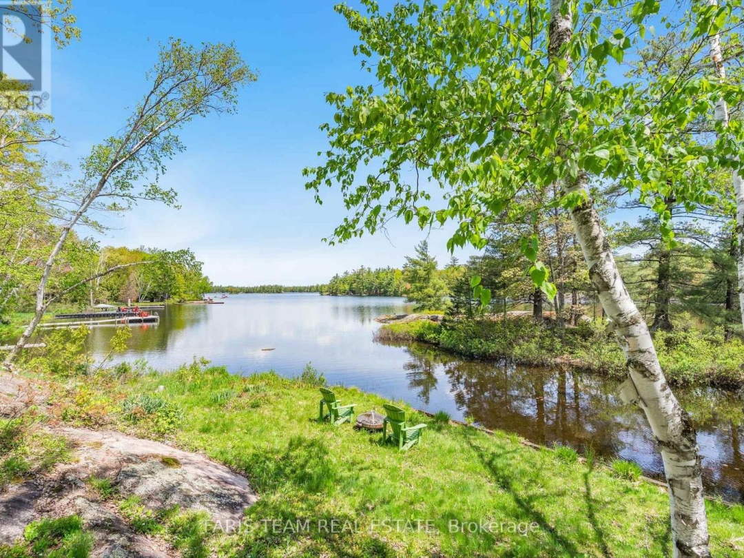 1010 Sanderson Road, Clearwater Lake