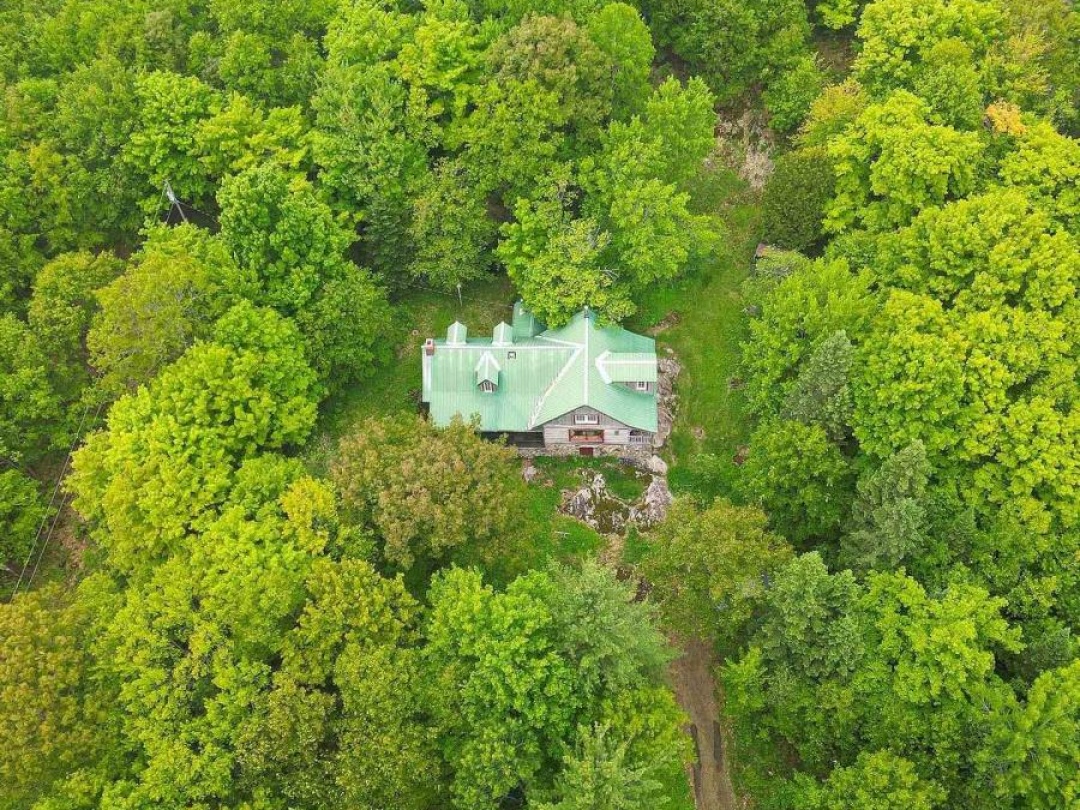 1129 KOSHLONG LAKE ROAD, 