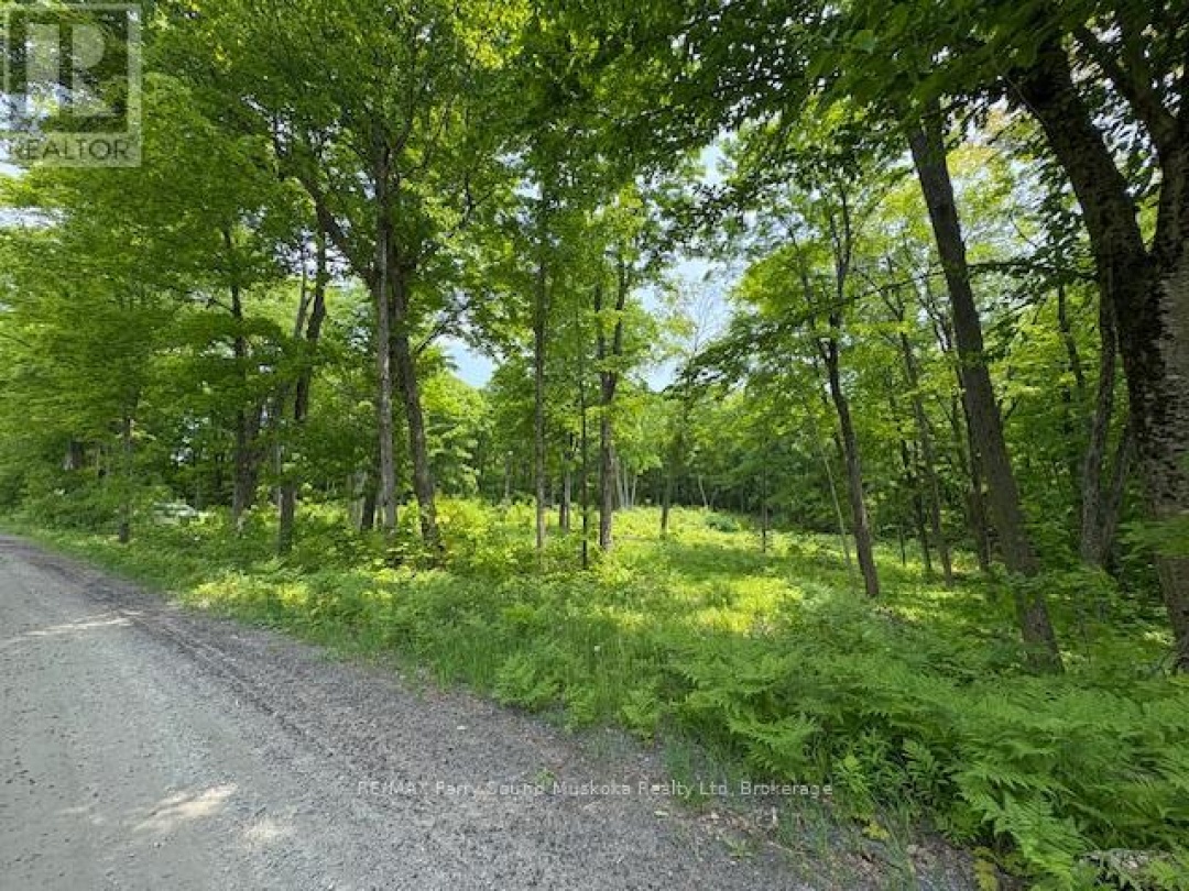 0 Loucks Road, Seguin