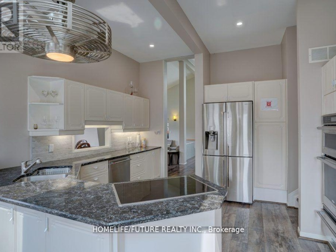 20 South Island Trail, Lake Simcoe