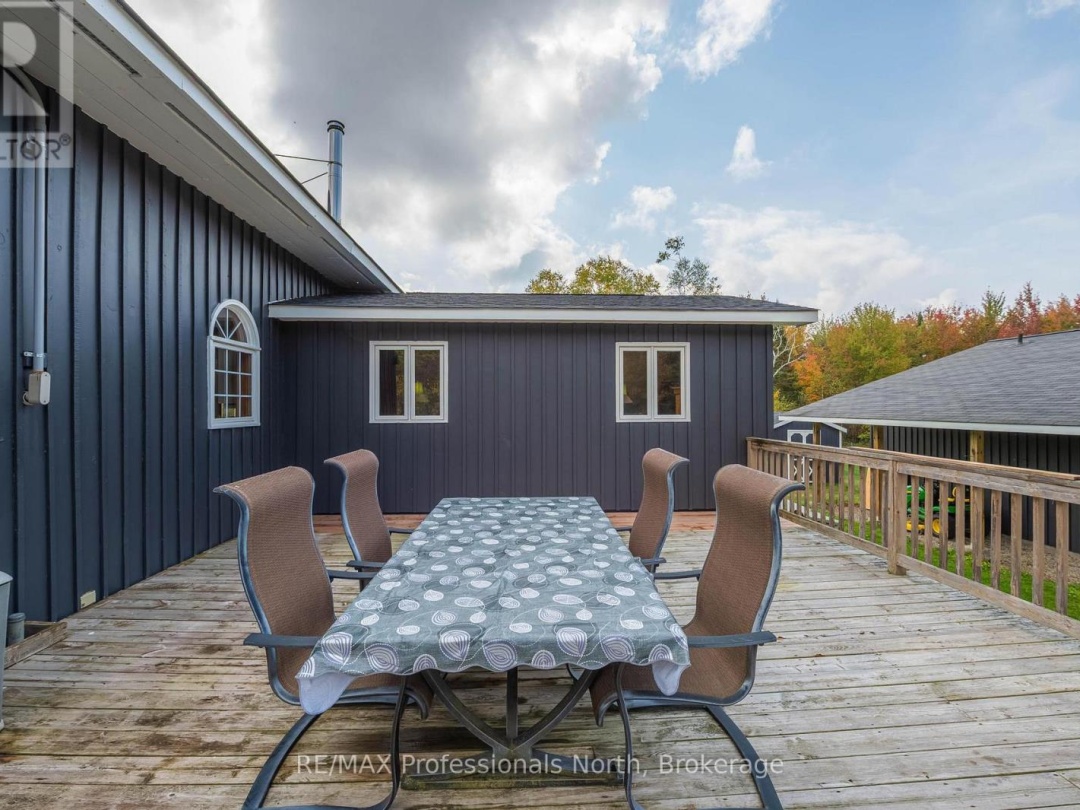1110 SEDGWICK ROAD, 