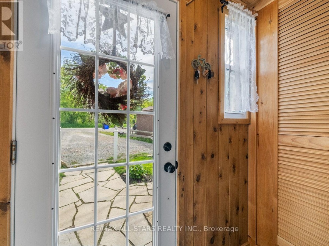 23 GILSON STREET, 