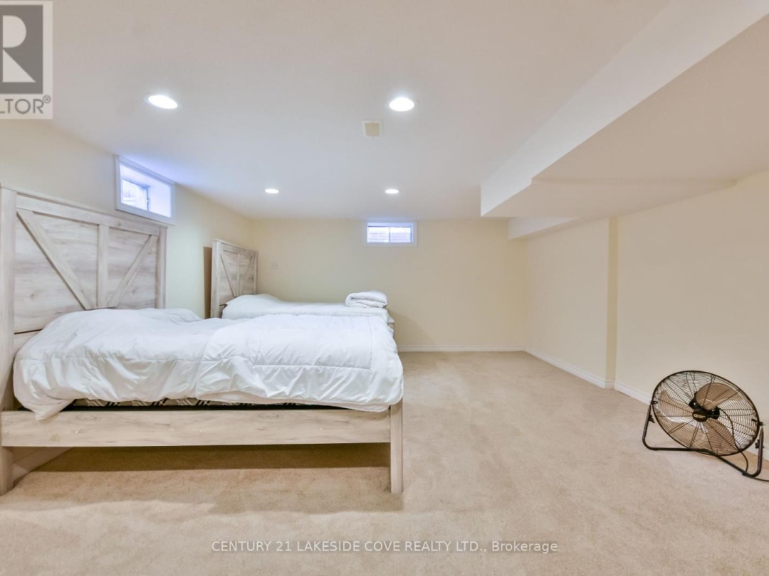 96 BAYSHORE DRIVE, 